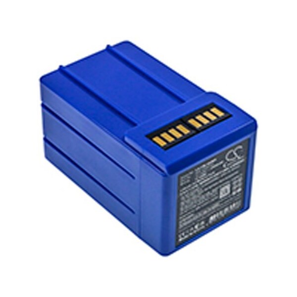Ilc Replacement for Flight Medical V60-19100-63 Battery - V60-19100-63