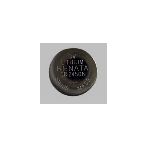 Ilc Replacement For BATTERIES AND LIGHT BULBS 5765BATTERY - WW-LBVQ-6