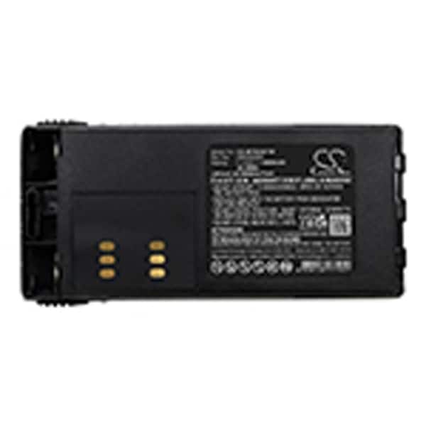 Ilb Gold Cordless Phone Battery, Replacement For Motorola, Hnn9009 Battery - HNN9009 BATTERY