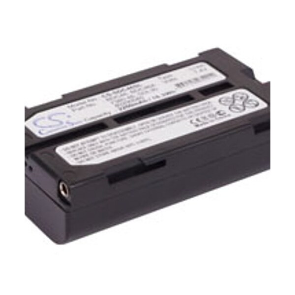 Ilc Replacement for Sokkia Shc-336 Data Collector - SHC-336 DATA COLLECTOR SOKKIA