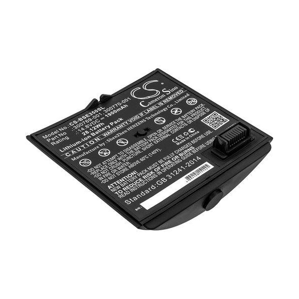 Ilc Replacement for Bose 300770-001 Battery - 300770-001  BATTERY BOSE