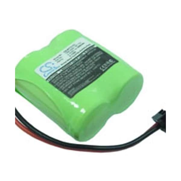 Ilc Replacement for Uniden Xc315 Cordless Phone Battery - XC315 CORDLESS PHONE BATTERY UNIDEN