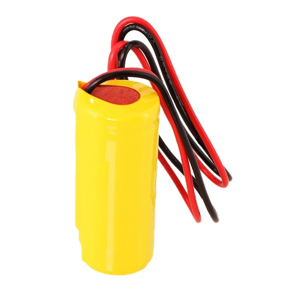 Exell Battery Emergency Lighting Battery Replaces 012745 ANIC1056 CUSTOM-85 - EBE-85