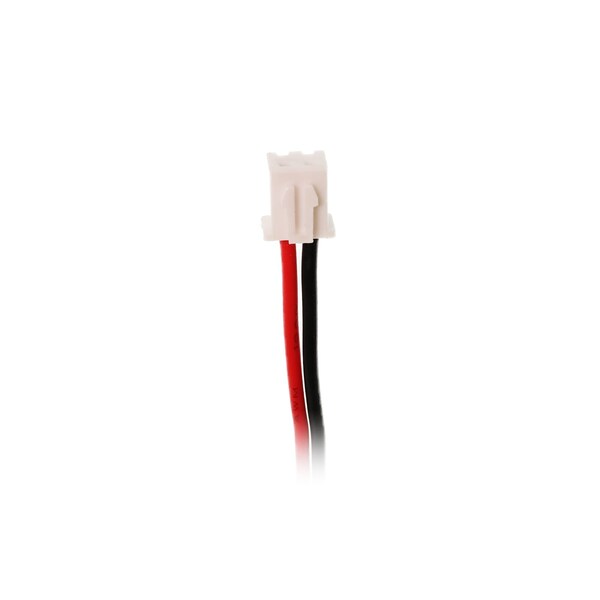 Exell Battery Emergency Lighting Battery Fits  Interstate NIC0186 Simkar 6600012 - EBE-43