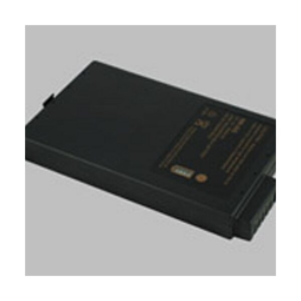 Ilc Replacement for International Lighting 5963-battery - 5963-BATTERY INTERNATIONAL LIGHTING