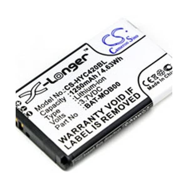 Ilc Replacement for Honeywell Captuvo Sl42 Sled - CAPTUVO SL42 SLED HONEYWELL