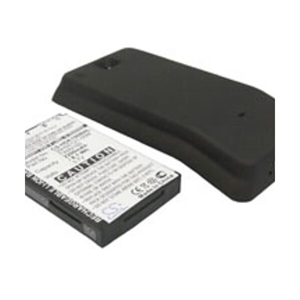 Ilc Replacement for HTC 35h00121-05m Battery - 35H00121-05M  BATTERY HTC