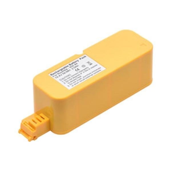 Ilc Replacement for Irobot Roomba 4000 - ROOMBA 4000 IROBOT