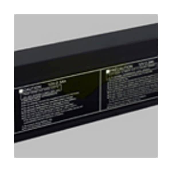 Ilc Replacement for Medical Data Electronics Escort Monitor 23000 Battery - ESCORT MONITOR 23000   BATTERY MEDICAL DATA ELECT