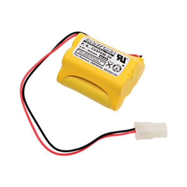 Ilc Replacement for Interstate Nic0099 - NIC0099 INTERSTATE