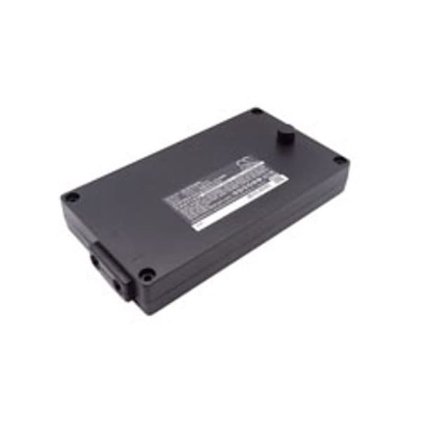 Ilc Replacement for Gross Funk K2 Battery - K2  BATTERY GROSS FUNK