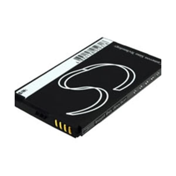 Ilc Replacement for Optoma 46.8cu01g001 Battery - 46.8CU01G001  BATTERY OPTOMA
