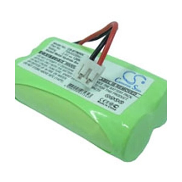 Ilc Replacement for BT Synergy 600 Battery - SYNERGY 600  BATTERY BT