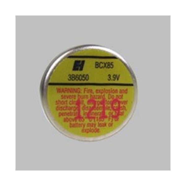 Ilc Replacement for Acuson Diagnostic Ultrasound 128x Battery - DIAGNOSTIC ULTRASOUND 128X   BATTERY ACUSON
