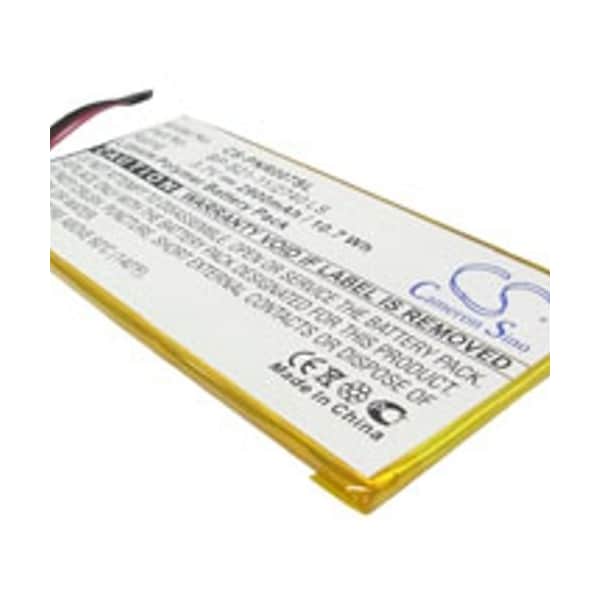 Ilc Replacement for Pandigital Bp-s21-11/2740 LS - BP-S21-11/2740 LS PANDIGITAL