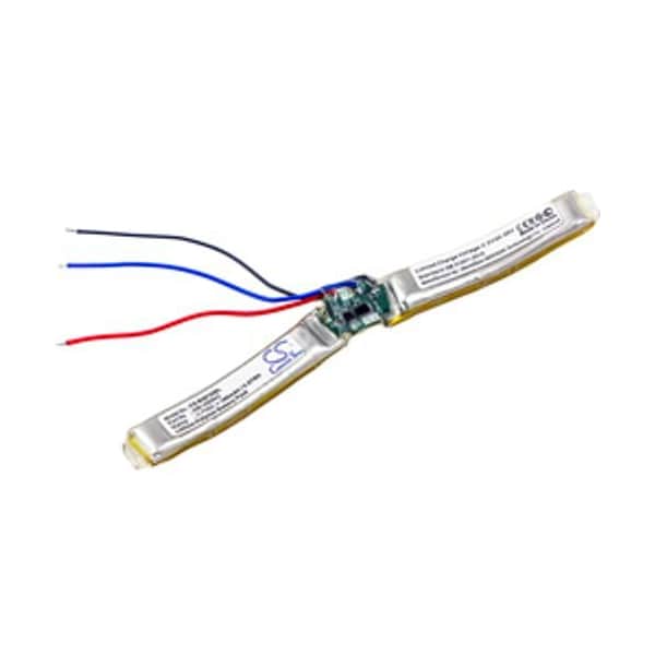 Ilc Replacement for Bose Quietcomfort 30 Battery - QUIETCOMFORT 30  BATTERY BOSE