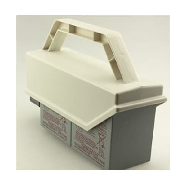 Ilc Replacement for Arjo Century EZ Lift Battery - EZ LIFT   BATTERY ARJO CENTURY