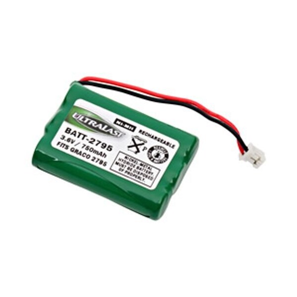 Ilc Replacement for Graco TMK Ni-mh - TMK NI-MH GRACO