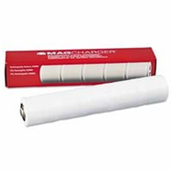 Maglite Mag-Lite 459-ARXX235 6 Volt Nimh Rechargeable Battery Pack - 459-ARXX235