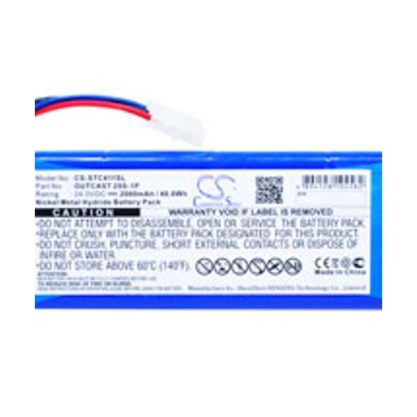 Ilc Replacement for Soundcast 20s-1p - 20S-1P SOUNDCAST