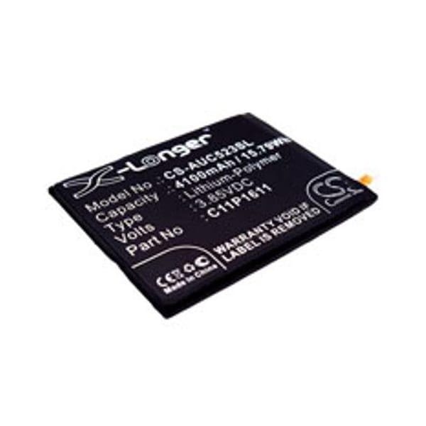 Ilc Replacement for Asus Zenfone 3 MAX 5.5 Dual SIM - ZENFONE 3 MAX 5.5 DUAL SIM ASUS