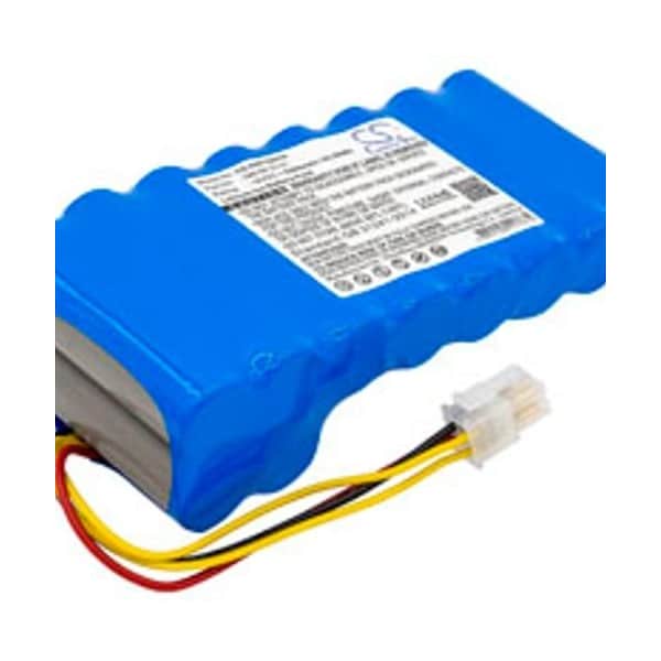 Ilc Replacement for Husqvarna Autmower 550 Battery - AUTMOWER 550  BATTERY HUSQVARNA