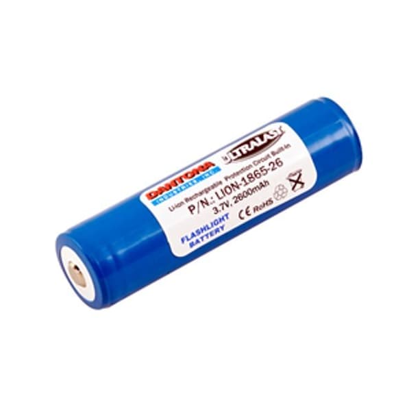 Ilc Replacement for Ultrafire Icr18650 - ICR18650 ULTRAFIRE