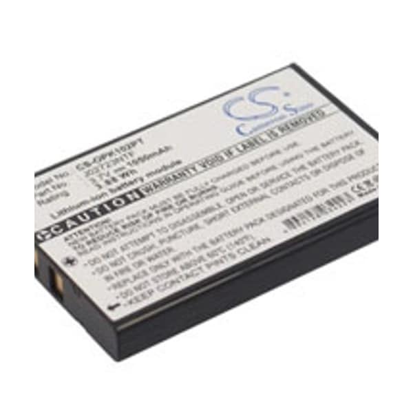 Ilc Replacement for Optoma Pk102 Pico Pocket Projector - PK102 PICO POCKET PROJECTOR OPTOMA