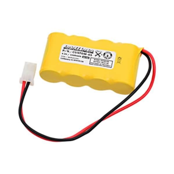 Ilc Replacement for Prescolite Elb0501n - ELB0501N PRESCOLITE