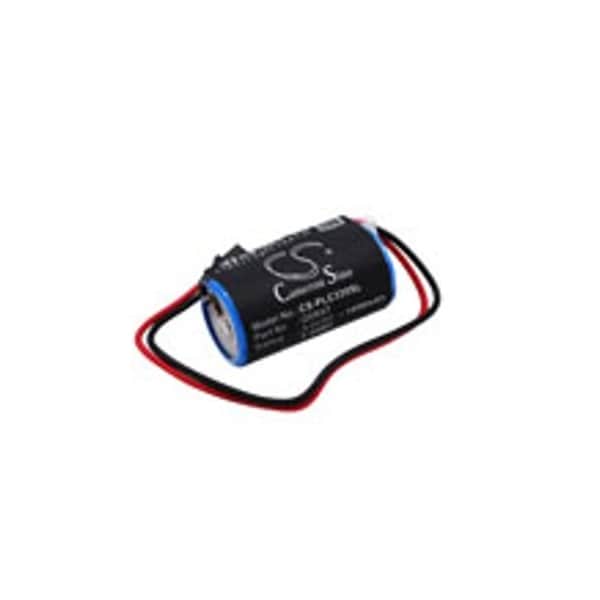 Ilc Replacement for Mitsubishi Cr17335se-mc - CR17335SE-MC MITSUBISHI