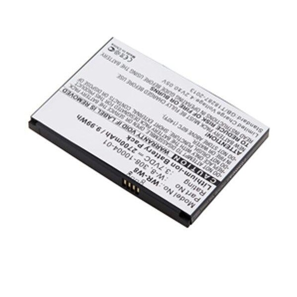 Ilc Replacement for Netgear Aircard 790s - AIRCARD 790S NETGEAR