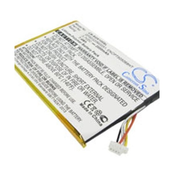 Ilc Replacement for Skygolf Skycaddie SGX GPS Rangefinder - SKYCADDIE SGX GPS RANGEFINDER SKYGOLF