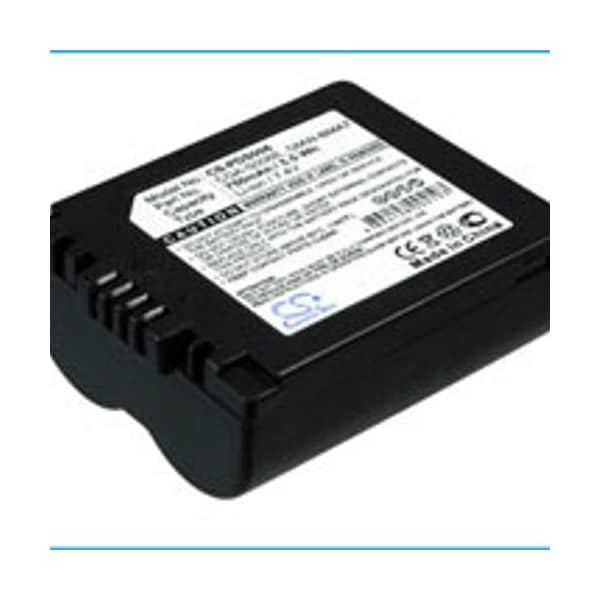 Ilc Replacement for Panasonic Lumix Dmc-fz28 - LUMIX DMC-FZ28 PANASONIC