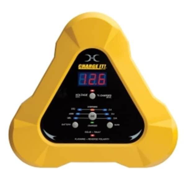 Solar Solar SOL4520 12V 20-10-2A Charge It Battery Charger - SOL4520