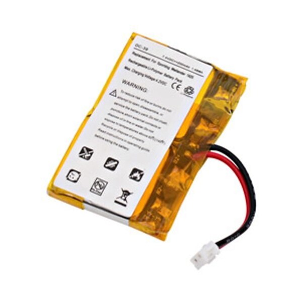 Ilc Replacement for Sportdog Sd-1825 Receiver - SD-1825 RECEIVER SPORTDOG