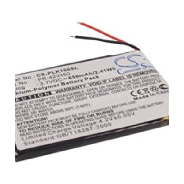 Ilc Replacement for Sony Mdr-xb950bt - MDR-XB950BT SONY