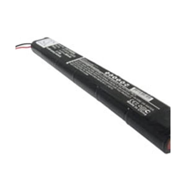 Ilc Replacement for Brother Pj-522 Battery - PJ-522  BATTERY BROTHER