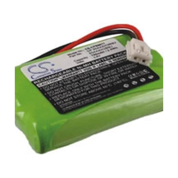 Ilc Replacement for GE General Electric G.E 27936 Battery - 27936  BATTERY GE  GENERAL ELECTRIC  G.E