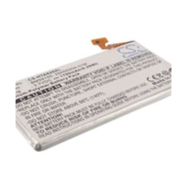 Ilc Replacement for HTC 35h00204-01m Battery - 35H00204-01M  BATTERY HTC