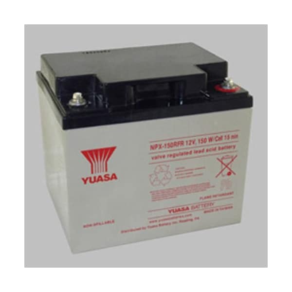 Ilc Replacement for R&D Batteries Npx-150rfr Battery - NPX-150RFR  BATTERY R&D BATTERIES