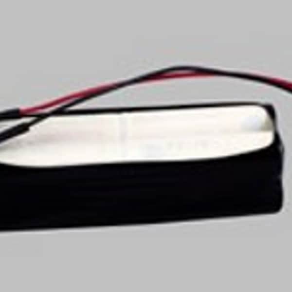 Ilc Replacement For BATTERIES AND LIGHT BULBS 5565BATTERY - WW-LBQX-6