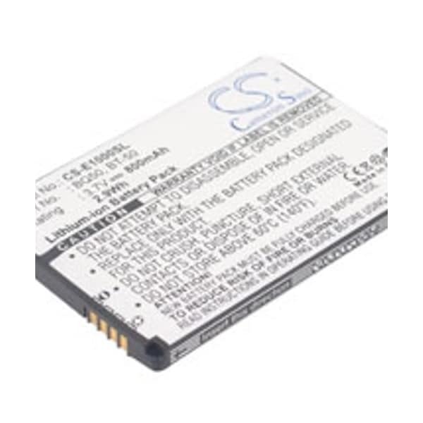 Ilc Replacement for Motorola Cfnn1037 - CFNN1037 MOTOROLA