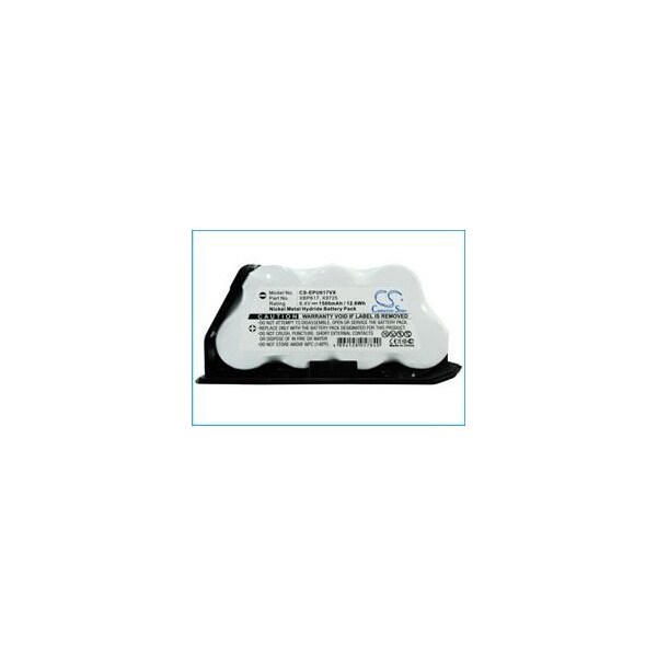 Ilc Replacement For CAMERON SINO, CSEPU617VX - CS-EPU617VX
