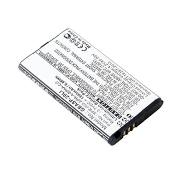 Ilc Replacement for Nintendo DS XL 2015 - DS XL 2015 NINTENDO