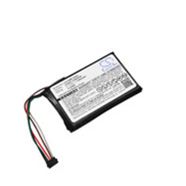 Ilc Replacement for Garmin 361-00035-15 Battery - 361-00035-15