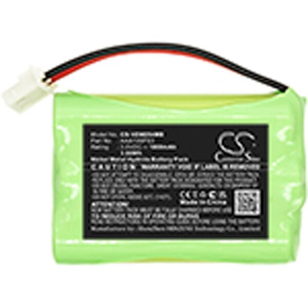 Ilb Gold Baby Monitor Battery, Replacement For Vtech, Bt185645 Battery - BT185645 BATTERY