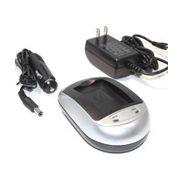 Ilc Replacement for Sony Np-fe1-chrg54 Charger - NP-FE1-CHRG54  CHARGER SONY