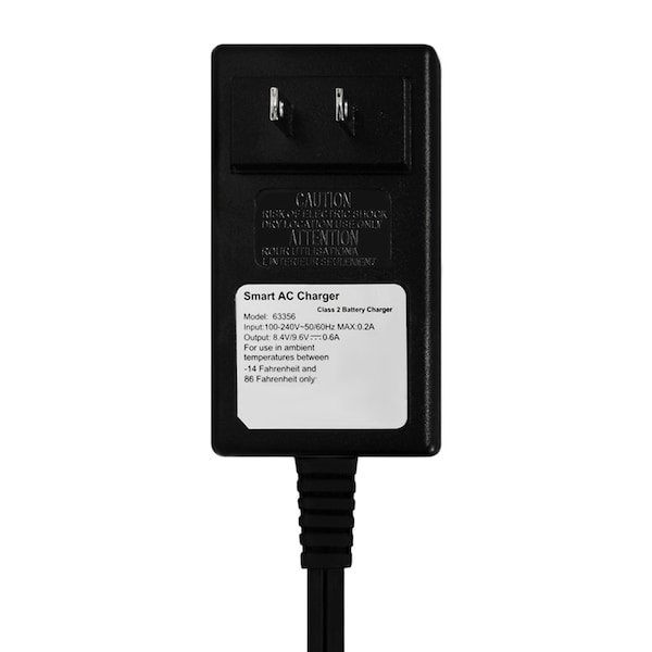 Mighty Max Battery 9.6V 2000mAh NiMH Battery for Matco Determinator No 239180 With Smart Charger - MAX3440635