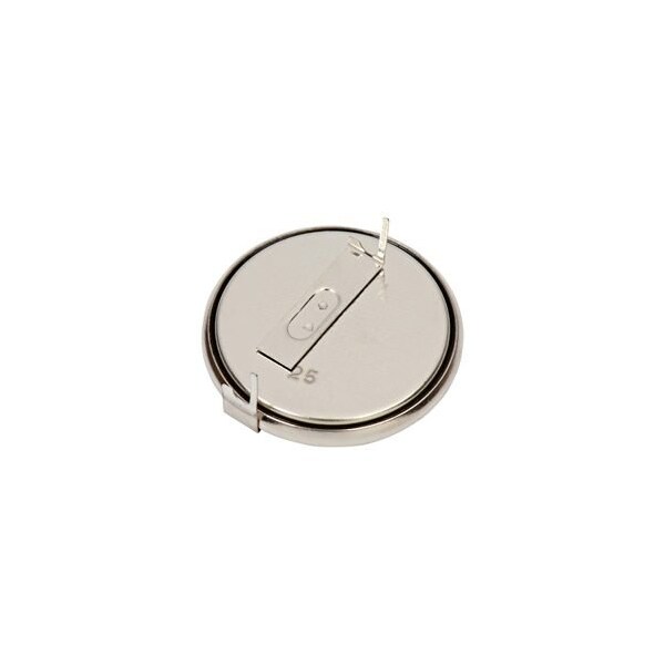 Ilc Replacement for Sanyo Cr2430-p1-2 - CR2430-P1-2 SANYO