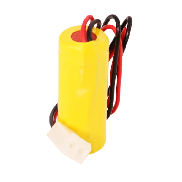 Exell Battery Emergency Lighting Battery for Lithonia ELB0300  ELB1P201N1 ELB1P201N1 - EBE-128
